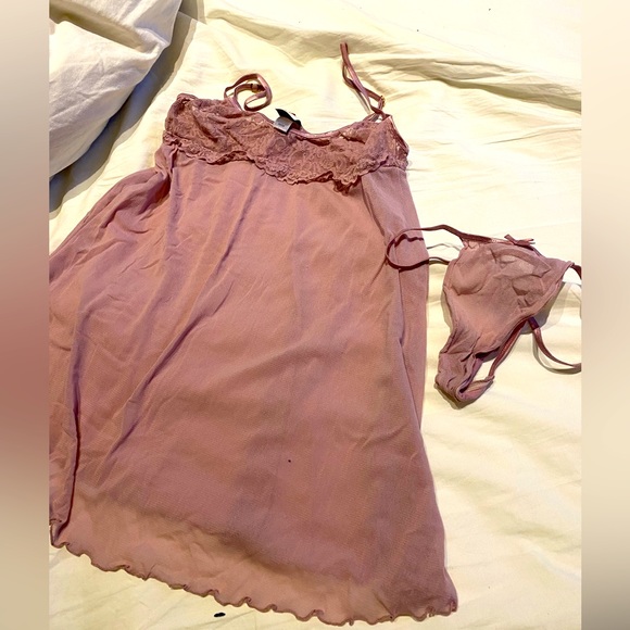 Victoria’s Secret intimate wear set, size M - Picture 1 of 6